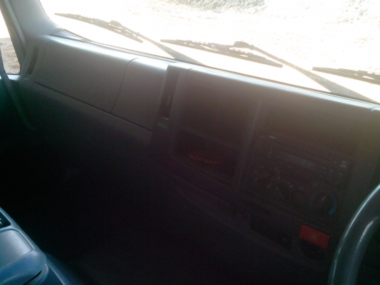 IZUSU MP1 FXZ 360 -2 เพลาดั้มสามมิตรใหม่ๆ