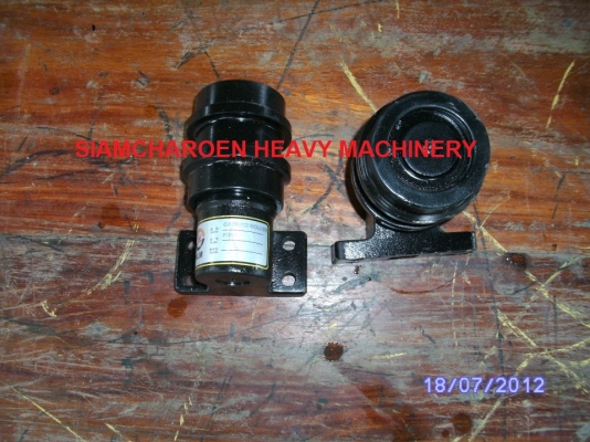 Spare part 9153288 ROLLER; UPPER ASS'Y (Hitachi)เรากล้าถ้าให้คุณทดสอบก่อนซื้อ(พร้อมรับประกันให้อีก1ปี)ยี่ห้อนี้มีที่เราเจ้าเดียวในไทย