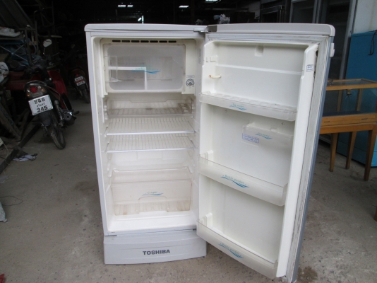 พร้อมใช้  ตู้เย็น    สำหรับครอบครัว   เย็นครับ    ท่านผู้ชม