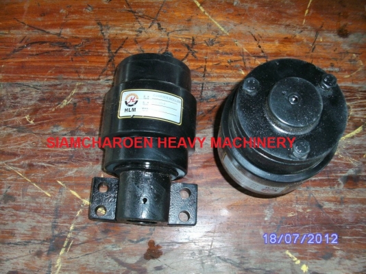 Spare part 9134245 ROLLER; UPPER ASS'Y (Hitachi) เรากล้าถ้าให้คุณทดสอบก่อนซื้อ(พร้อมรับประกันให้อีก1ปี)ยี่ห้อนี้มีที่เราเจ้าเดียวในไทย