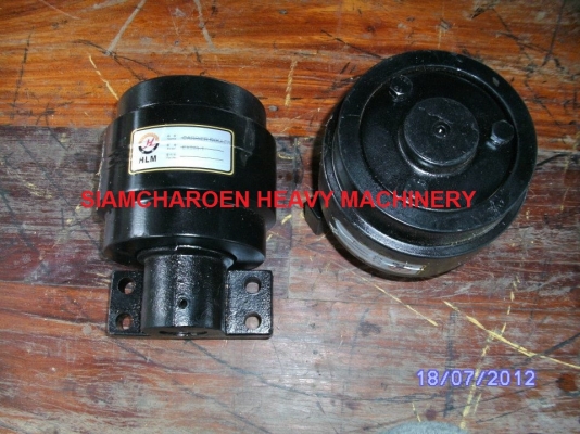 Spare part 9062406 ROLLER; UPPER ASS'Y (Hitachi) เรากล้าถ้าให้คุณทดสอบก่อนซื้อ(พร้อมรับประกันให้อีก1ปี)ยี่ห้อนี้มีที่เราเจ้าเดียวในไทย