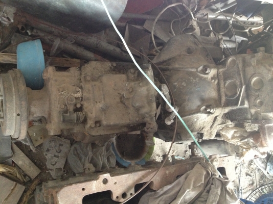 -ขายเครื่อง[บวกเกียไอ้หน่มทางหลวง88แรงถูกๆ