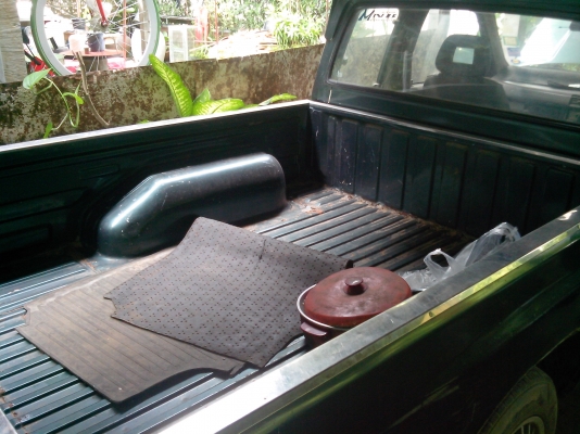 ขายIZUSU TFR 2500 ปี32 ถูกครับ