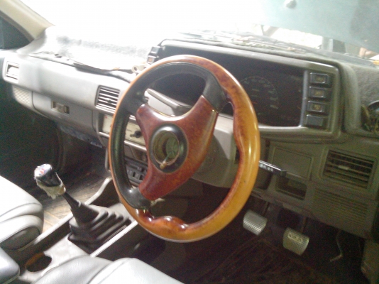 ขายIZUSU TFR 2500 ปี32 ถูกครับ