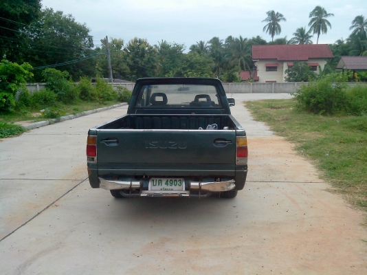 ขายIZUSU TFR 2500 ปี32 ถูกครับ