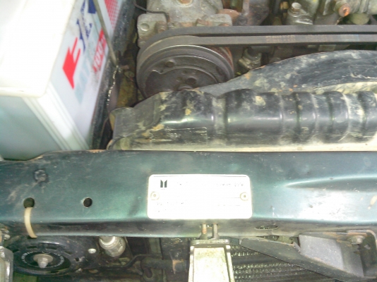 ขายIZUSU TFR 2500 ปี32 ถูกครับ