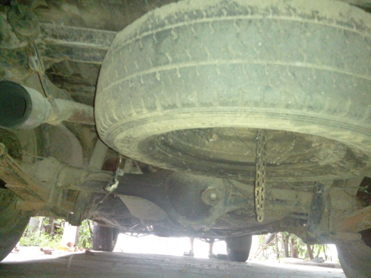 ขายIZUSU TFR 2500 ปี32 ถูกครับ