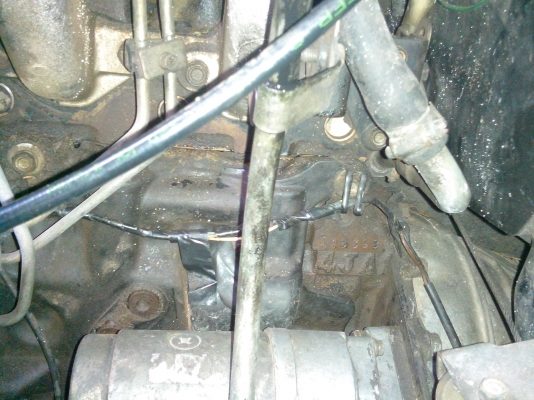 ขายIZUSU TFR 2500 ปี32 ถูกครับ