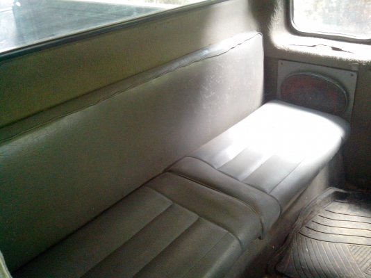 ขายIZUSU TFR 2500 ปี32 ถูกครับ