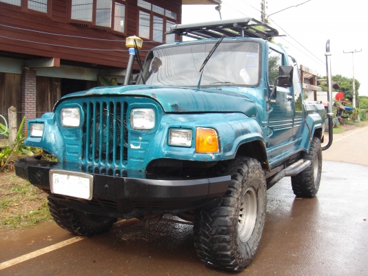 ขายรถจี๊ป ขายรถจี๊ป