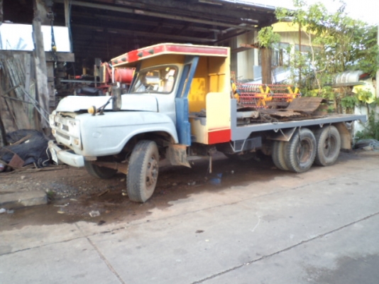 สิบล้อเทเล่อ