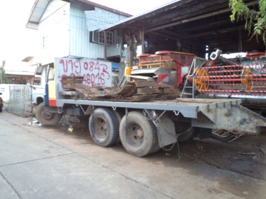 สิบล้อเทเล่อ