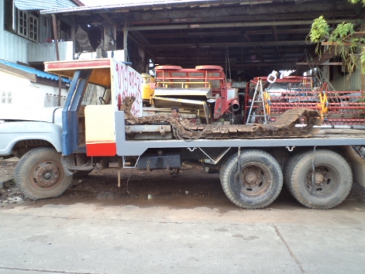 สิบล้อเทเล่อ