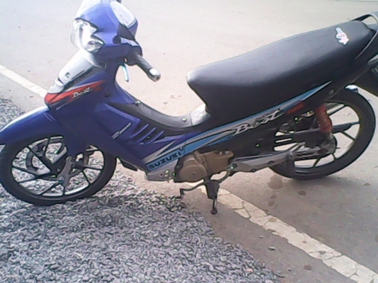 เบส125เครื่องดีเดิมๆ