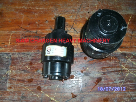 Spare part 8E5600 ROLLER GROUP-TRACK CARRIER (Caterpillar) เรากล้าถ้าให้คุณทดสอบก่อนซื้อ(พร้อมรับประกันให้อีก1ปี)ยี่ห้อนี้มีที่เราเจ้าเดียวในไทย