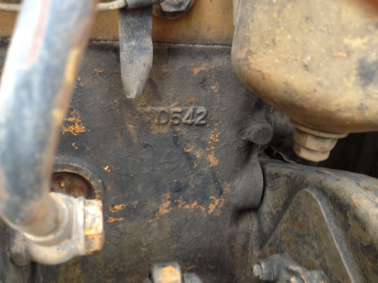 -ขายรถตักถูกๆ