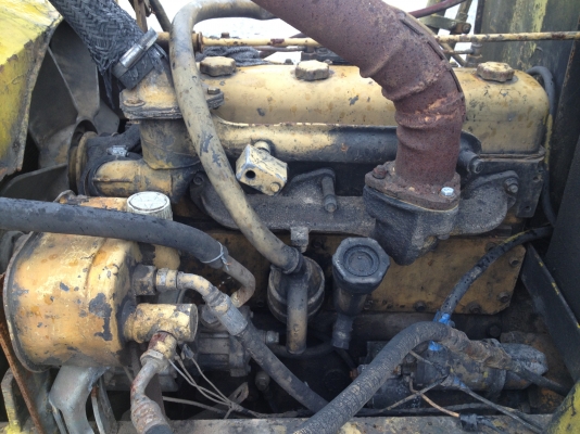 -ขายรถตักถูกๆ