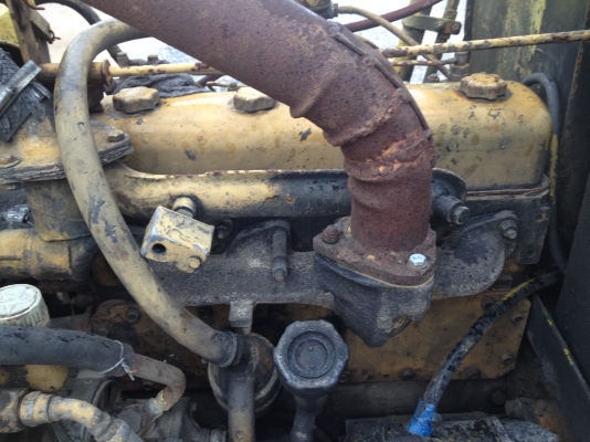 -ขายรถตักถูกๆ