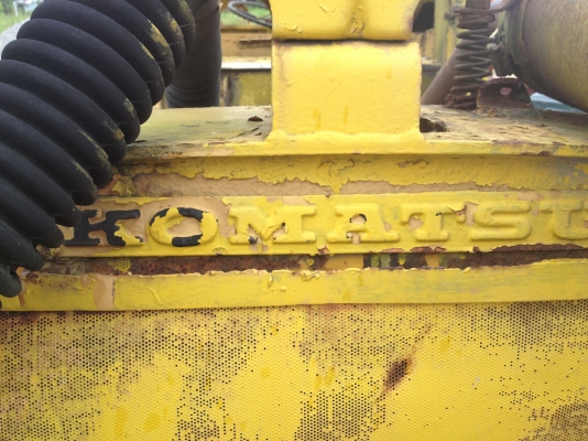 -ขายรถตักถูกๆ