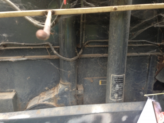 รถเกียว คูโบต้า  มีภาพวีดีโอ รุ่น DC 60 รถใช้งานมาแล้ว 2462 ช ม  รถมือหนึ่ง ป้ายแดง รถสวยพร้อมใช้งาน เครื่องยนต์ดี ช่วงล่างดี สนใจติดต่อ 081-9972972 089-8451778 คุณ ชัยยามินิมาท์ร