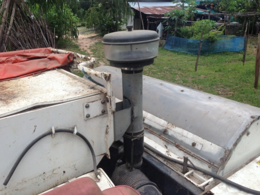 รถเกียว คูโบต้า  มีภาพวีดีโอ รุ่น DC 60 รถใช้งานมาแล้ว 2462 ช ม  รถมือหนึ่ง ป้ายแดง รถสวยพร้อมใช้งาน เครื่องยนต์ดี ช่วงล่างดี สนใจติดต่อ 081-9972972 089-8451778 คุณ ชัยยามินิมาท์ร