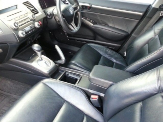 ขายเพราะเมียไม่ชอบ HONDA CIVIC