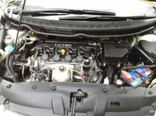 ขายเพราะเมียไม่ชอบ HONDA CIVIC