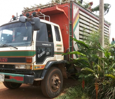 ISUZU JCM 175 HP 6BG1 สิบล้อดั๊มพ์เพลาเดียว กระบะดั๊มพ์มิเนียมคอกสูงเกษตรสภาพสวยจัด เครื่องแห้งแรงดี หัวเก๋งร็อกกี้สวยจัดลงเล่มครบถูกต้องภายในคอนโซลสวยครบ แอร์เย็น พวงมาลัยเพาเวอร์ ระบบเบรคทริ๊ปฟี้ ช่วงล่างใหญ่ชุดเพลาและเฟืองท้ายของจัมโบ้ 200 ยางสภาพดี 80 ISUZU JCM 175 HP 6BG1 สิบล้อดั๊มพ์เพลาเดียว กระบะดั๊มพ์มิเนียมคอกสูงเกษตรสภาพสวยจัด เครื่องแห้งแรงดี หัวเก๋งร็อกกี้สวยจัดลงเล่มครบถูกต้องภายในคอนโซลสวยครบ แอร์เย็น พวงมาลัยเพาเวอร์ ระบบเบรคทริ๊ปฟี้ ช่วงล่างใหญ่ชุดเพลาและเฟืองท้ายของจัมโบ้ 200 ยางสภาพดี 80