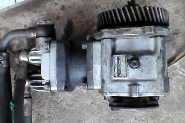 ขายปั้มลม ร็อกกี้