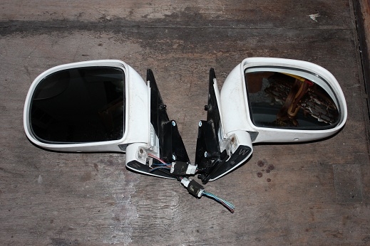 ขายกระจก Custom