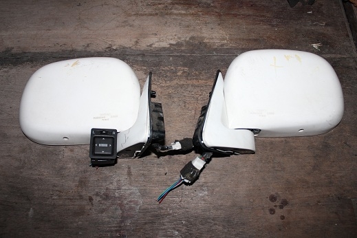 ขายกระจก Custom