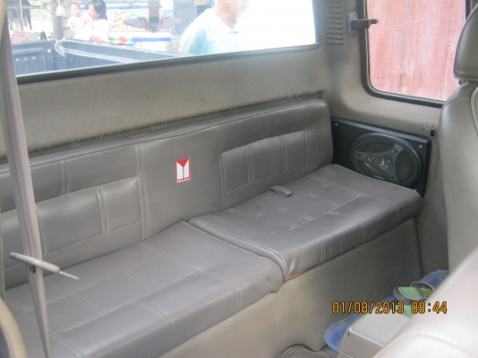 ขายอีซูซุมังกร 4WD ปี95แท้เดิมๆช่วงล่างแน่นๆ เกียร์โฟใช้ได้ปกติ