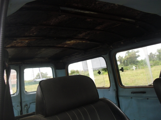 คลาสสิครุ่นใหญ่หายาก เครื่องดีเซลLD28ช่วงล่างดี เครื่องแรง พวงมาลัยพาวเวอร์