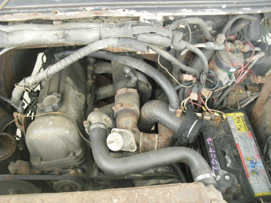 คลาสสิครุ่นใหญ่หายาก เครื่องดีเซลLD28ช่วงล่างดี เครื่องแรง พวงมาลัยพาวเวอร์