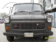 คลาสสิครุ่นใหญ่หายาก เครื่องดีเซลLD28ช่วงล่างดี เครื่องแรง พวงมาลัยพาวเวอร์