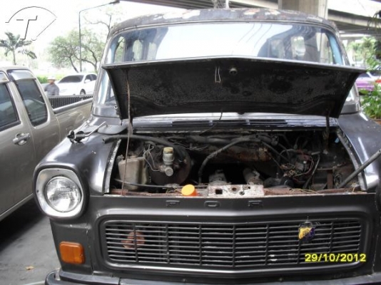 คลาสสิครุ่นใหญ่หายาก เครื่องดีเซลLD28ช่วงล่างดี เครื่องแรง พวงมาลัยพาวเวอร์