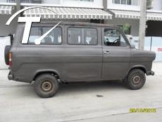 คลาสสิครุ่นใหญ่หายาก เครื่องดีเซลLD28ช่วงล่างดี เครื่องแรง พวงมาลัยพาวเวอร์