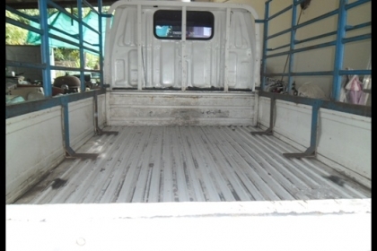 โตโยต้า 4 ล้อไม่ติดเวลา เครื่อง 2L