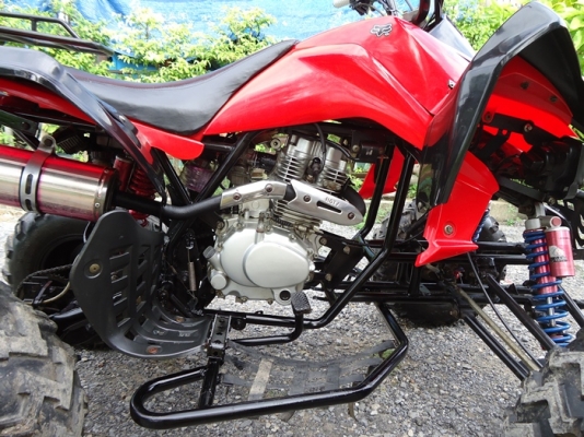 Atv 200 สวย ๆ สภาพดีพร้อม ลุยคับ Atv 200 สวย ๆ สภาพดีพร้อม ลุยคับ