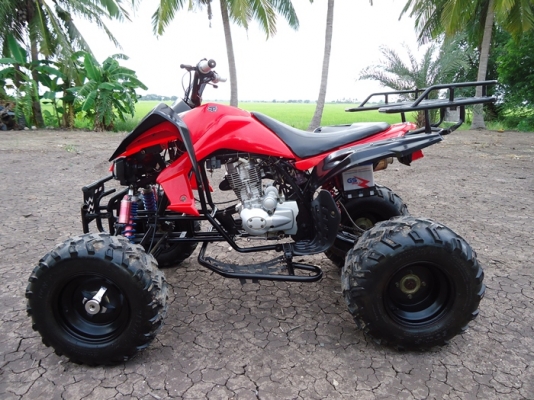 Atv 200 สวย ๆ สภาพดีพร้อม ลุยคับ Atv 200 สวย ๆ สภาพดีพร้อม ลุยคับ