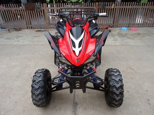 Atv   200  สวย ๆ  สภาพดีพร้อม  ลุยคับ