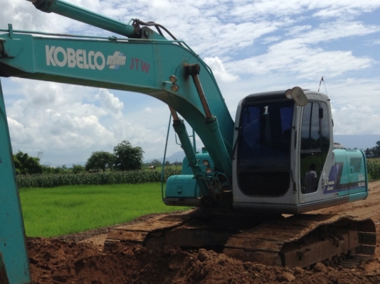 Sk 200-6 super
