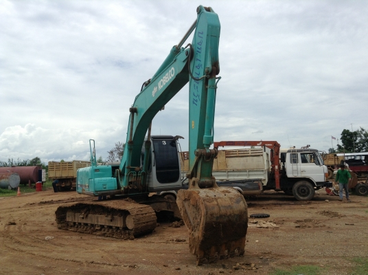 Sk 200-6 super