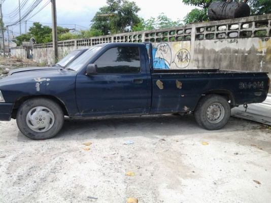 ขาย กระบะ Toyota Mighty-X ปี94 เครื่อง 2500