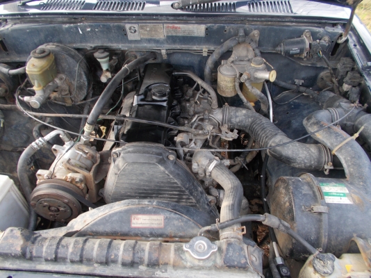 ขาย ไมตี้ ปี 96 ราคา 105,000