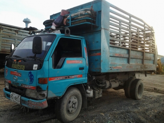 ขาย รถดั้ม ปี44