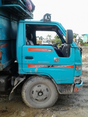 ขาย รถดั้ม ปี44