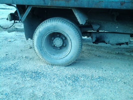 ขาย รถดั้ม ปี44