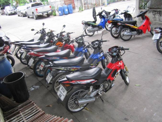 ยังไงก็ขาย sonic หลายคัน ราคาปลีกส่งเอกสารพร้อม