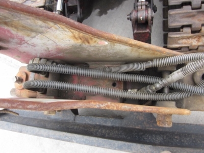 ขาย-หัวเจาะ หัวกระแทก สำหรับรถขุด แบคโฮ PC 60 มือสองเก่าญี่ปุ่น สภาพดี พร้อมใช้งาน